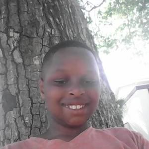 Meet your Posher, Jeremiah